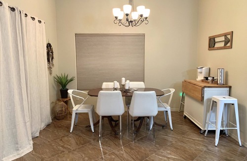 Fortuna Foothills Casa | YUMA RETREAT IN THE FOOTHILLS/ POOL