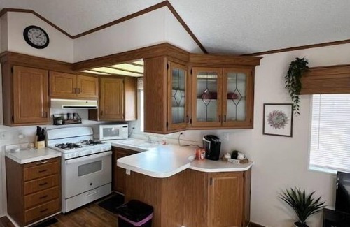 Fortuna Foothills Casa | Yuma’s cutest stay!
