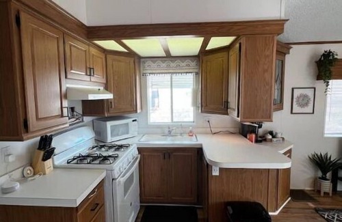 Fortuna Foothills Casa | Yuma’s cutest stay!