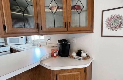 Fortuna Foothills Casa | Yuma’s cutest stay!