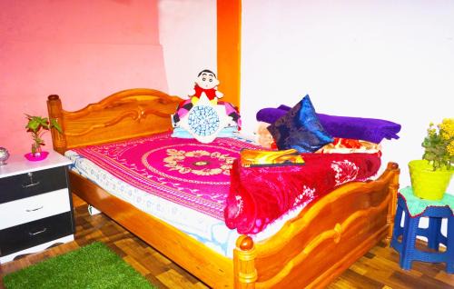 Turuk Casa | Yumasham Homestay