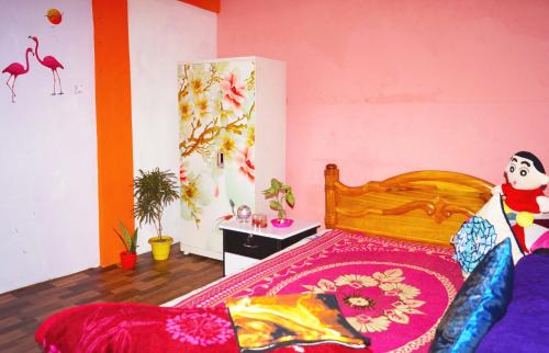 Turuk Casa | Yumasham Homestay