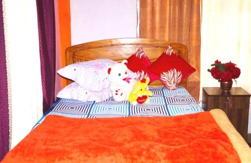Turuk Casa | Yumasham Homestay