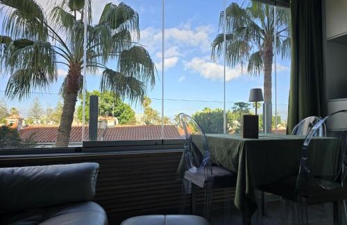 Playa del Inglés Apartamento | Yumbo Tinache Luxury Maspalomas