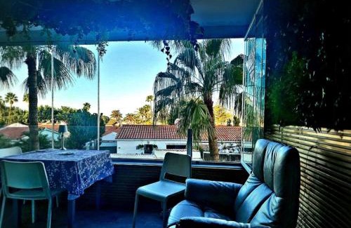 Playa del Inglés Apartamento | Yumbo Tinache Luxury Maspalomas