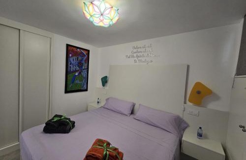 Playa del Inglés Apartamento | Yumbo Tinache Luxury Maspalomas