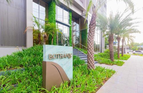 Campo Belo Apartamento | Yume Bothanic