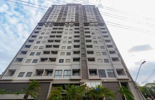 Campo Belo Apartamento | Yume Bothanic