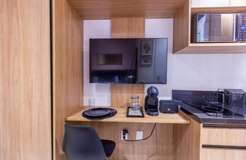 Campo Belo Apartamento | Yume Haus