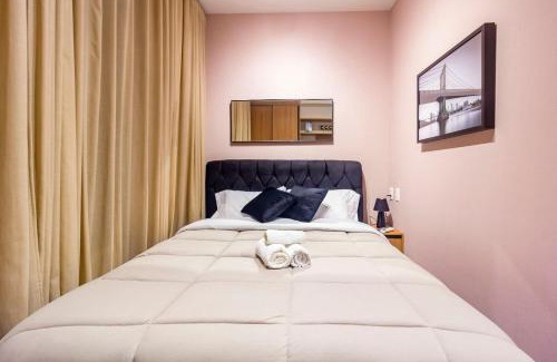Campo Belo Apartamento | Yume Haus
