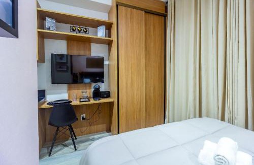 Campo Belo Apartamento | Yume Haus