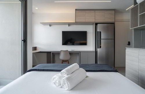 Campo Belo Apartamento | Yume Quad Campo Belo