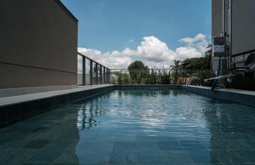 Campo Belo Apartamento | Yume Quad Campo Belo