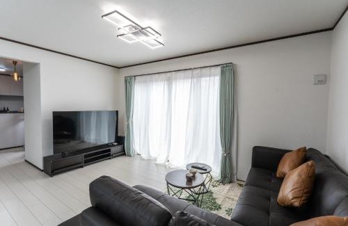 Yachimata Apartamento | Yume Terrace at Yachimata