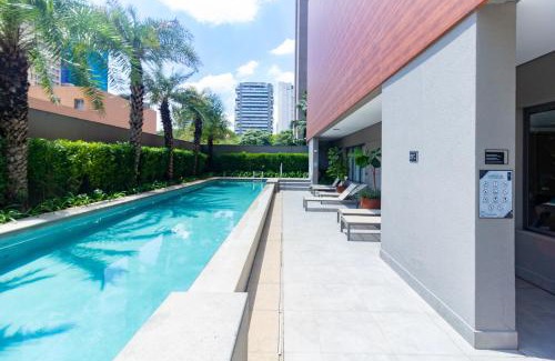 Vila Nova Conceicao Apartamento | Yume Voxx Vila Nova
