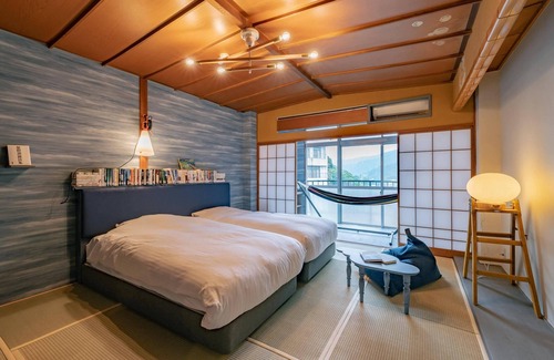 Yugawara Casa | Yumejuya
