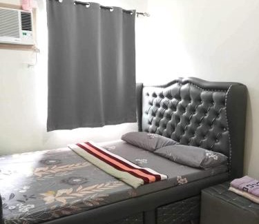 Dumaguete Apartamento | Yumi Condotel 1