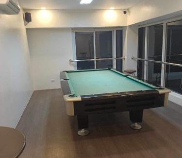 Dumaguete Apartamento | Yumi Condotel 1