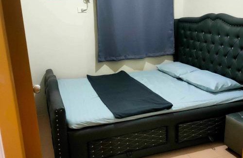 Dumaguete Apartamento | Yumi Condotel 1