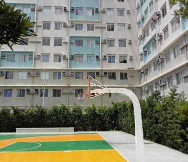 Dumaguete Apartamento | Yumi Condotel 1