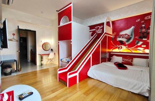 Magong Casa | Yun's Homestay