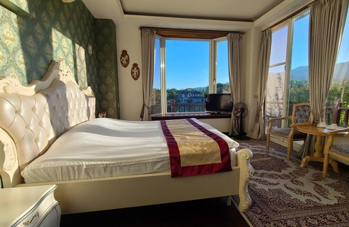 Shoufeng Cama Y Desayuno | Yun Shan Shui Yi Cui Hsuan Resort
