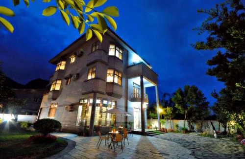 Jiaoxi Casa | Yun Siang Ju Homestay