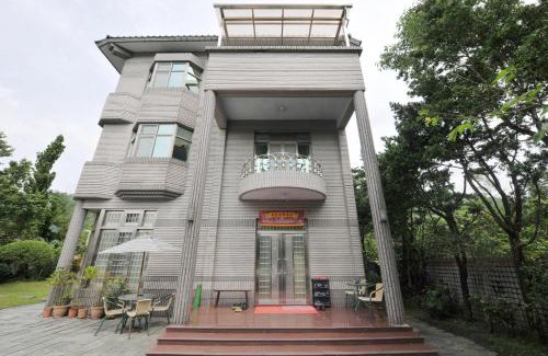 Jiaoxi Casa | Yun Siang Ju Homestay