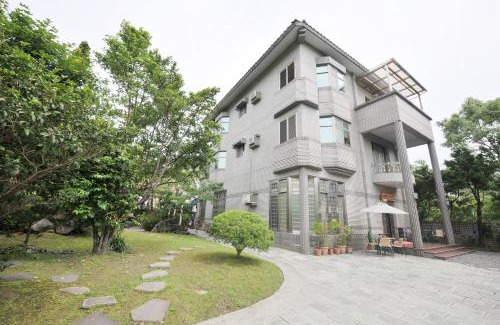 Jiaoxi Casa | Yun Siang Ju Homestay