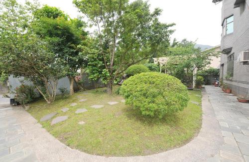Jiaoxi Casa | Yun Siang Ju Homestay