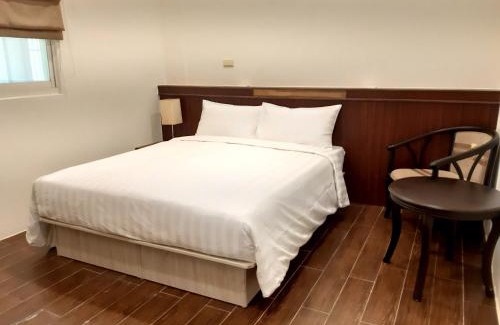 Magong Cama Y Desayuno | Yun Yan Inn