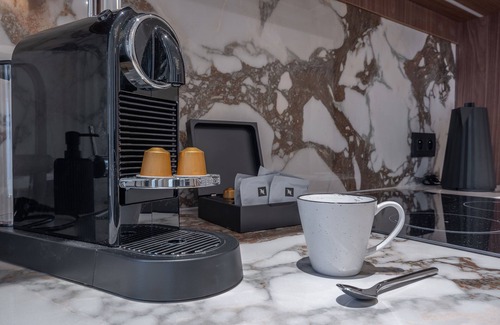 Notre-Dame-des-Champs Casa | Yuna Saint-Germain-des-Prés - Serviced Apartments