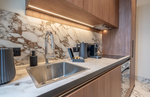 Notre-Dame-des-Champs Casa | Yuna Saint-Germain-des-Prés - Serviced Apartments