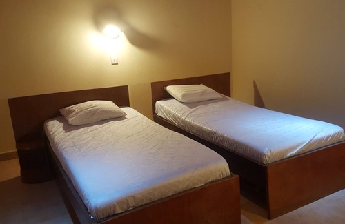 Old-Yundum Cama Y Desayuno | Yuna Village Garden Resort