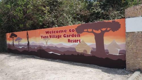 West Coast Division Hotel | Yuna Village Garden Resort