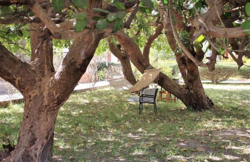 West Coast Division Hotel | Yuna Village Garden Resort