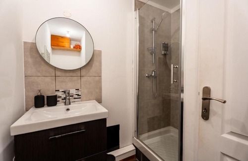 Salin-de-Giraud Apartamento | "Yunahouse" Vue sur les Salins Roses