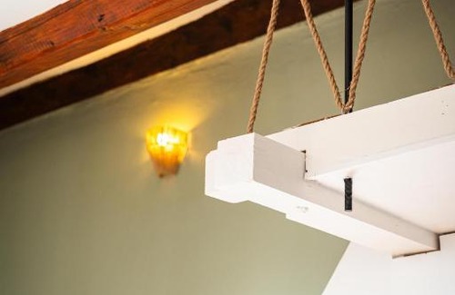Salin-de-Giraud Apartamento | "Yunahouse" Vue sur les Salins Roses