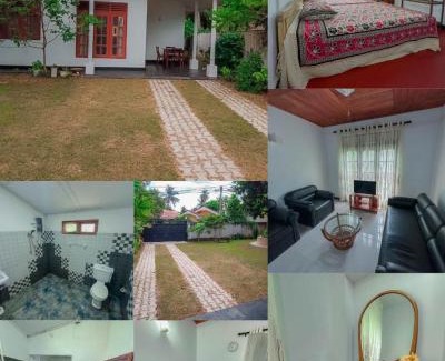 Patuwatha Casa | YunaVilla