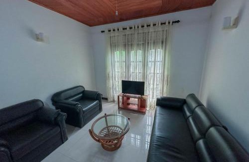 Patuwatha Casa | YunaVilla