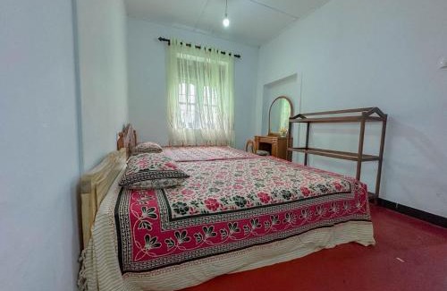 Patuwatha Casa | YunaVilla