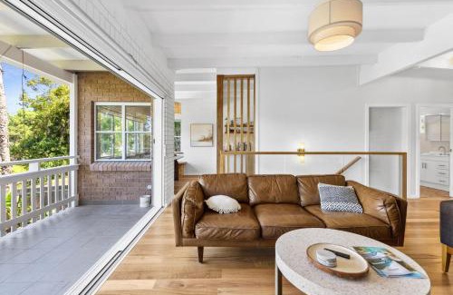 Cunjurong Point Casa | Yungaburra Beach Haven