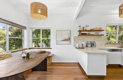Cunjurong Point Casa | Yungaburra Beach Haven