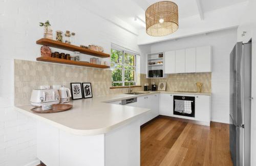 Cunjurong Point Casa | Yungaburra Beach Haven