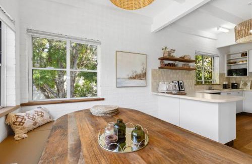 Cunjurong Point Casa | Yungaburra Beach Haven