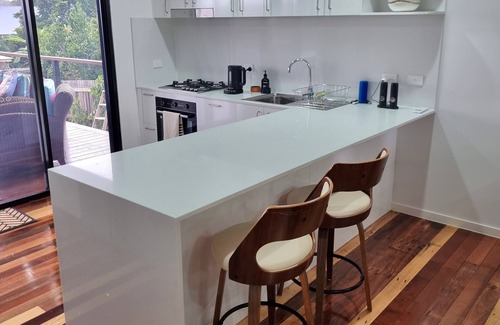 Yungaburra Casa | Yungaburra Whitehouse Walking distance to village (100 metres) 2 ensuites