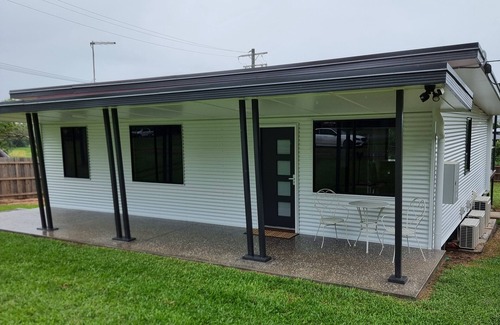 Yungaburra Casa | Yungaburra Whitehouse Walking distance to village (100 metres) 2 ensuites