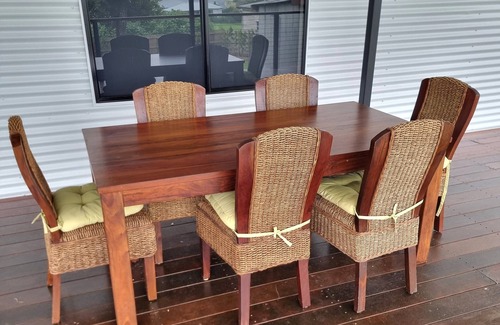 Yungaburra Casa | Yungaburra Whitehouse Walking distance to village (100 metres) 2 ensuites