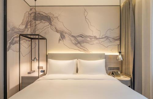 Beilin Hotel | Yunheyebo Hotel - South Gate of Bell and Drum Tower