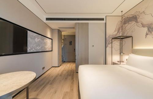 Beilin Hotel | Yunheyebo Hotel - South Gate of Bell and Drum Tower